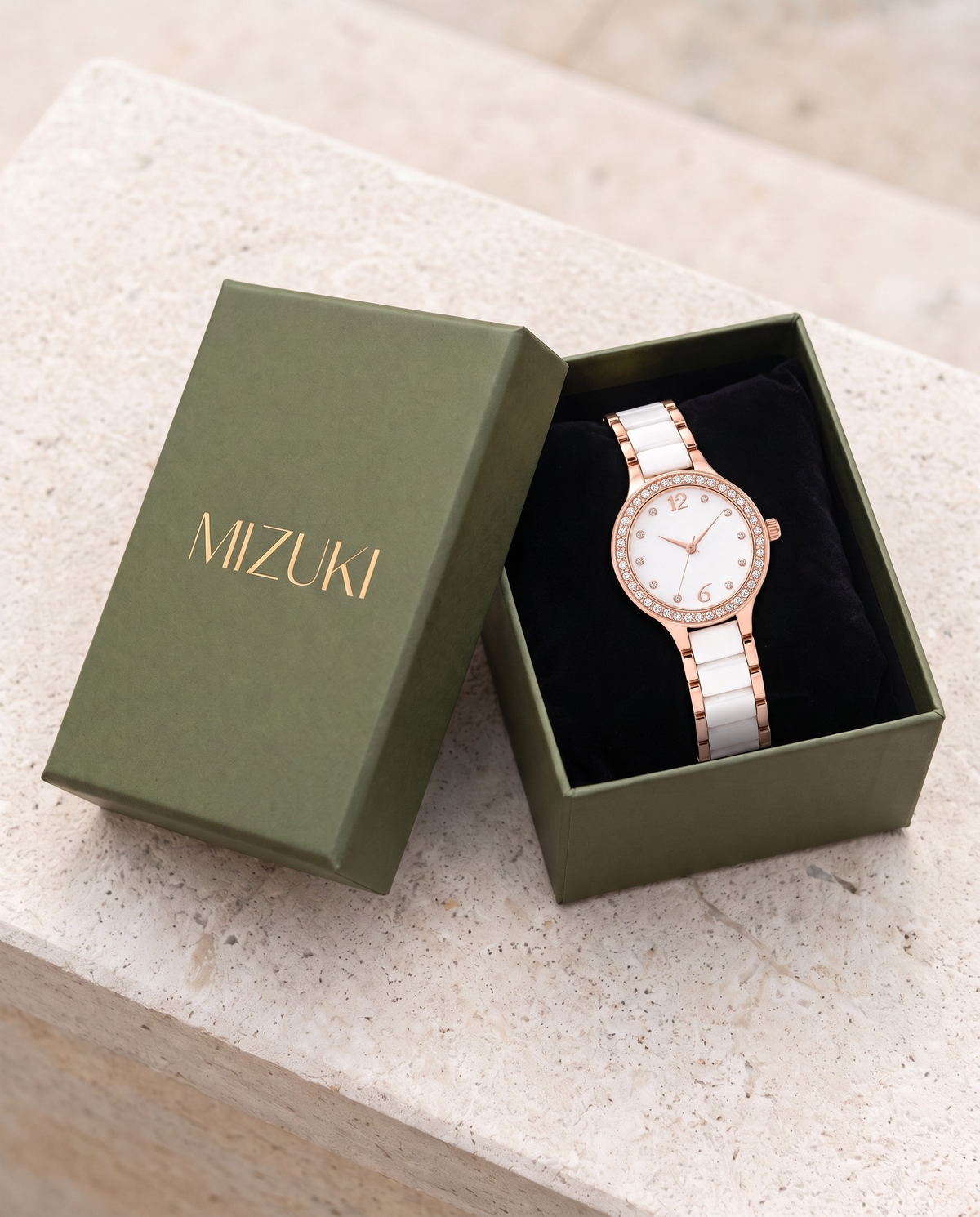 St-Germain Watch Moonlight by Mizuki, view 5