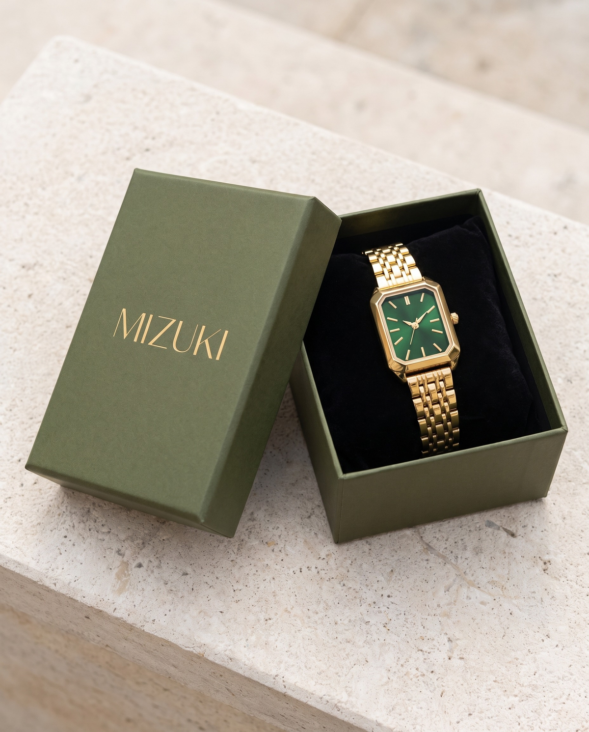 Le Marais Watch Forest by Mizuki, view 7