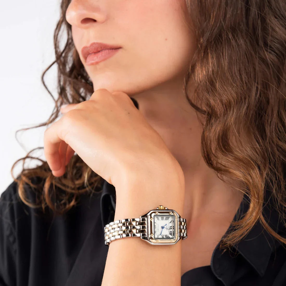 Marceau Watch Aurore by Mizuki, view 3