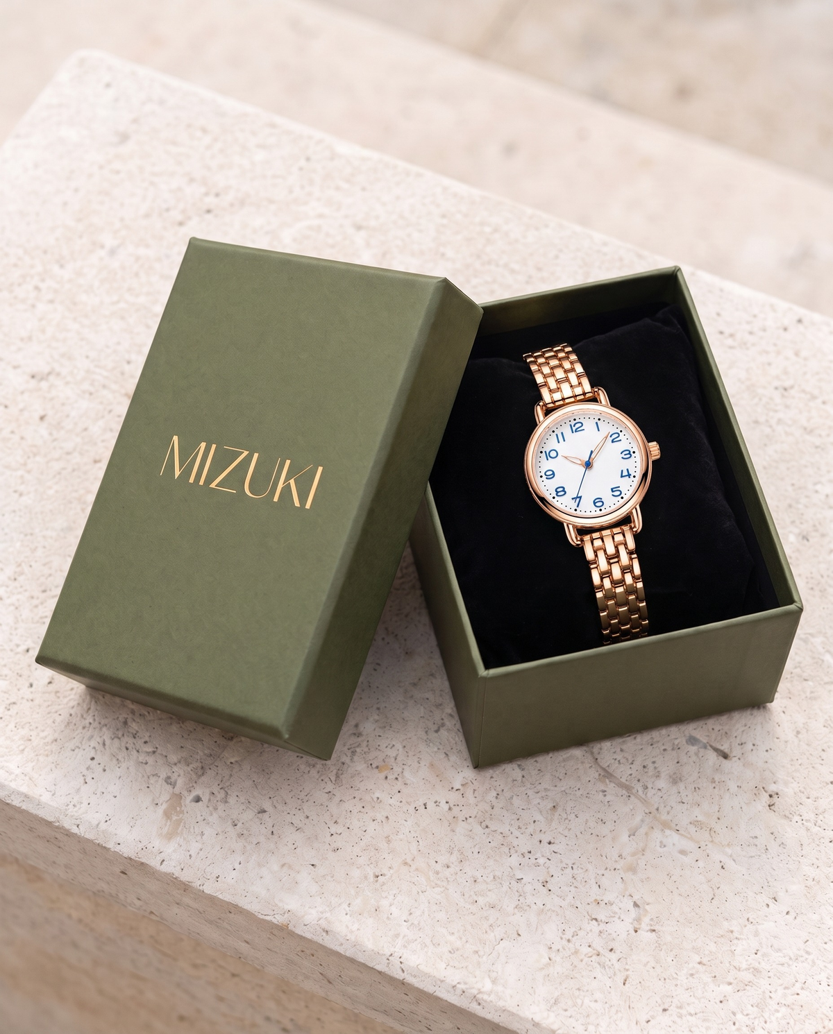 St-Germain Watch Nocturne by Mizuki, view 5