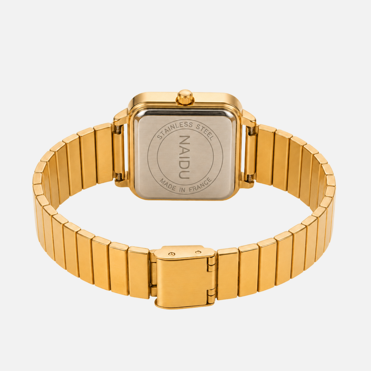 Le Marais Watch Blush by Mizuki, view 4