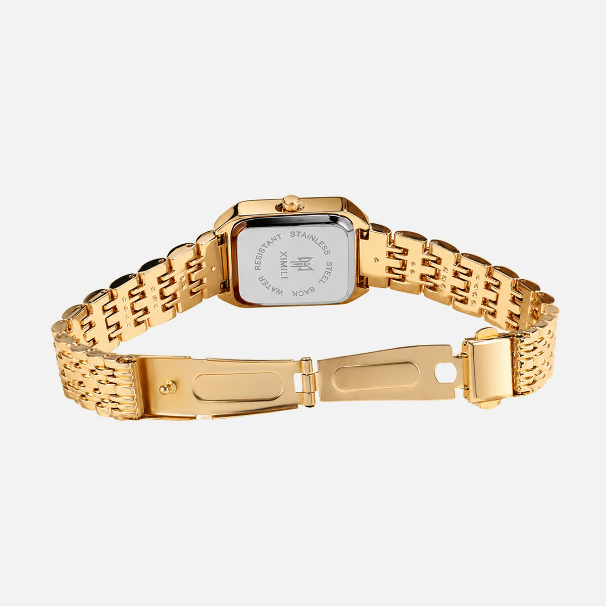 Le Marais Watch Forest by Mizuki, view 6