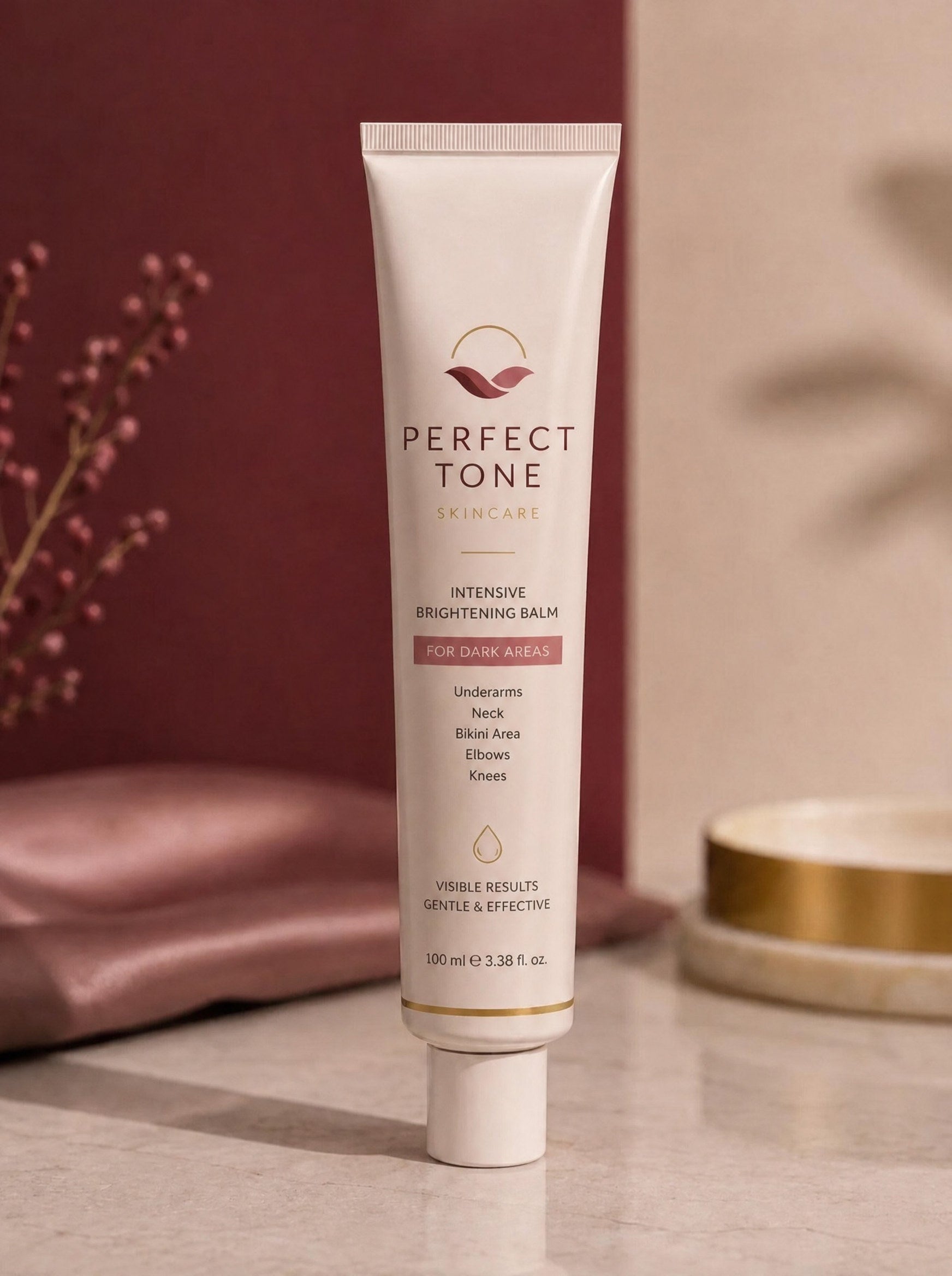 Perfect Tone Intensive Brightening Balm 100 ml tube